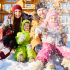Reiseführer-Aktiver Wintersporturlaub auf den französischen Alpen in Flaine