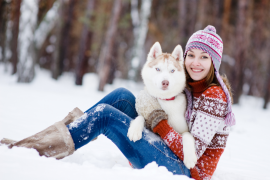 Megeve for Families Who Love Animals