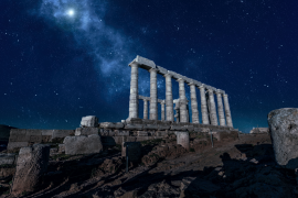A Crash Course in Greek Mythology