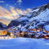 Lasst die Skisaison in Val d’Isere beginnen!