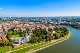Reiseführer- 5 Dinge die Sie in Krakau auf keinen Fall verpassen sollten