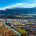 Innsbruck: un destino de altura que te fascinará