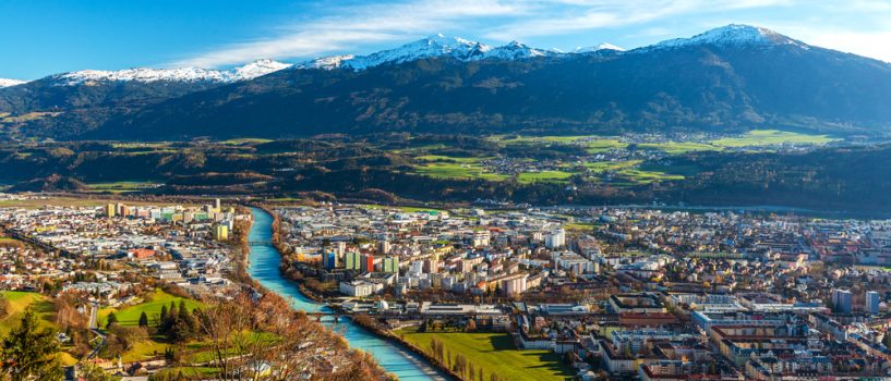 Innsbruck: un destino de altura que te fascinará