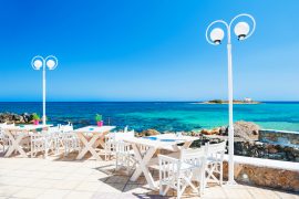 Chase the Sun in Crete: The Best Ways to Enjoy Mália