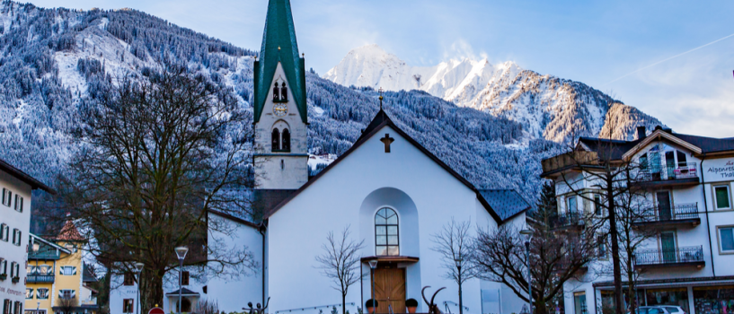 5 entretenidos planes que debes hacer si viajas hasta la localidad austriaca de Mayrhofen