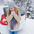 Safety First: How to Stay Warm When Travelling in Winter