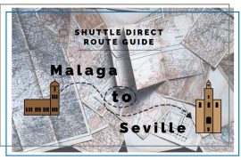 Museum Madness from Málaga Airport to Seville