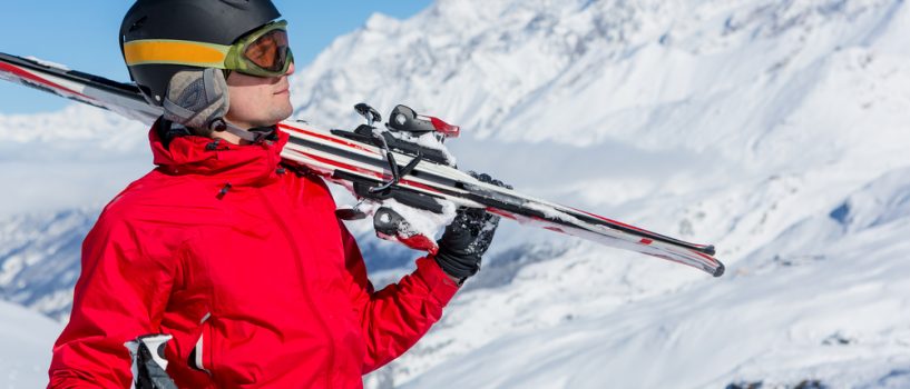 Samöens- das unbekannte jedoch perfekte Wintersportziel für spontane Skiabenteurer