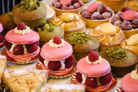 The Sweet Treats of Paris: Indulge and Explore