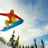 Gear Up: Choose the Right Board for Your Winter Sports Holiday