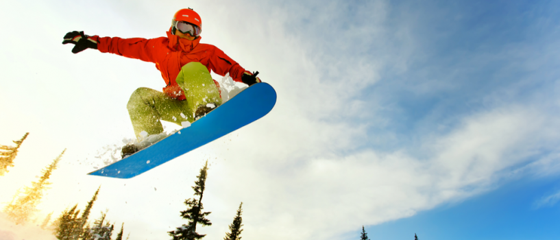 Gear Up: Choose the Right Board for Your Winter Sports Holiday