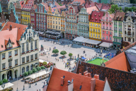 Wonders of Wroclaw: Historical and Cultural Sites