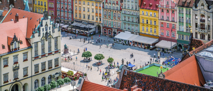 Wonders of Wroclaw: Historical and Cultural Sites
