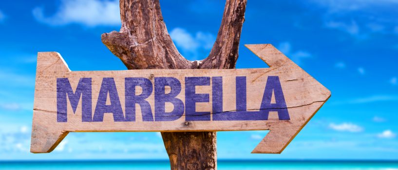 Abenteuerurlaub in Marbella