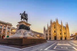 Must-See Milan: The Best Things to See and Do