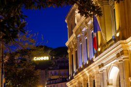 Kultur in Cannes: Top Spots für Filmliebhaber