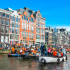 All Year Round: Amsterdam’s Family Festivals for Every Season