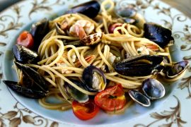 Italian Delights: Traditional Venetian Food to Try
