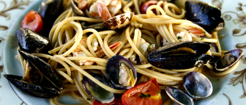 Italian Delights: Traditional Venetian Food to Try
