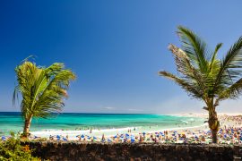 Corralejo: 3 Days of Nature and Culture in the Canaries