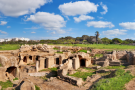 Culture, Nature and More in Perfect Paphos