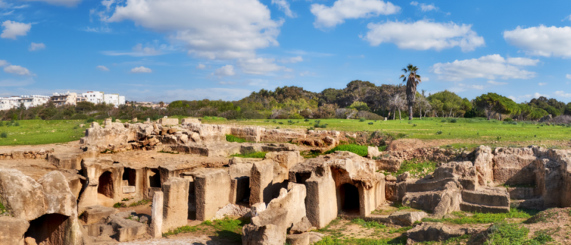 Culture, Nature and More in Perfect Paphos