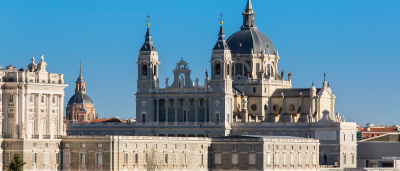 From Theatres to Palaces: Experience Madrid like Royalty