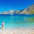 Let’s Go to the Beach: All About Crete’s Beaches