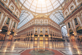 Make the Most of Milan with These Fun Facts
