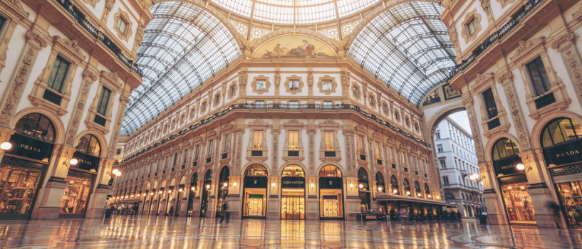 Make the Most of Milan with These Fun Facts