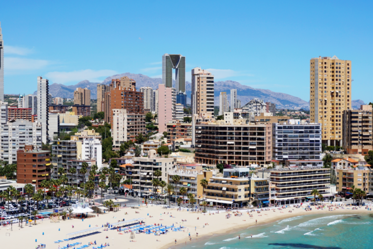 Benidorm