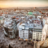 4 escenarios históricos que te encantarán de Viena