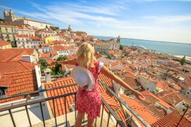 Tres planes que te encantarán realizar en tu visita a Lisboa