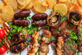 Scrumptious Savoury Dishes to Try in Cyprus