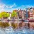 Viaja hasta Ámsterdam a finales de abril y disfruta de la celebración nacional del Día del Rey