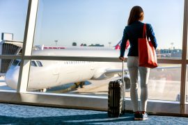 Touch Down: 4 Vital Airport Considerations