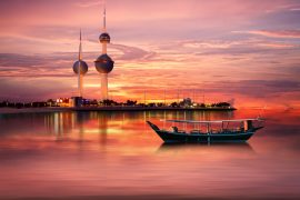 Top 10 Things to Do in Kuwait City