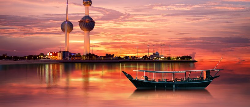 Top 10 Things to Do in Kuwait City