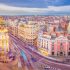 Madrid – Tapasens huvudstad