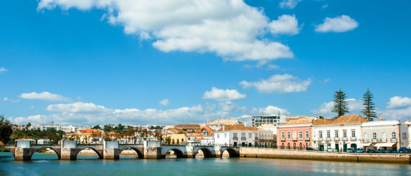Découvrez la plus belle ville de l’Algarve, Tavira!
