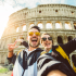 Escapada divertida y barata en Roma para estudiantes