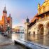 Pourquoi choisir Cracovie pour vos vacances?