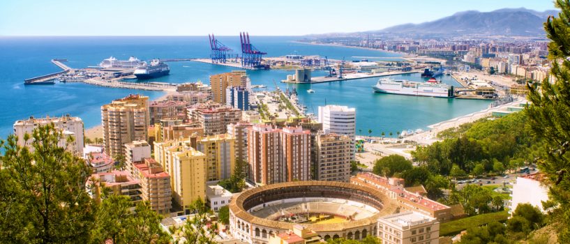 Málaga, Een Spaanse Culturele Schat