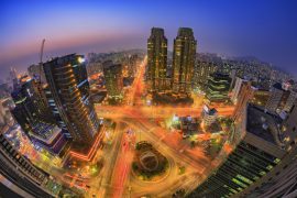 Business Traveller’s Guide to Seoul – South Korea