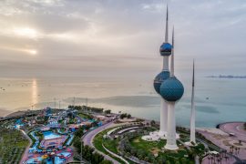 Business Traveller’s Guide to Kuwait City