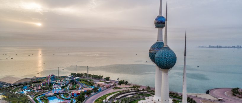 Business Traveller’s Guide to Kuwait City