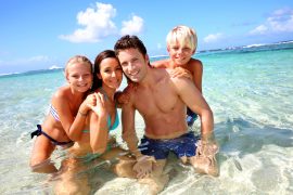 Playa de Muro: el lugar ideal para disfrutar de unas vacaciones en familia en la isla de Mallorca