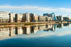 Dublin: Ein Urlaub für die ganze Familie