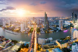 Bangkok Travel Guide for First Time Visitors to the Thai Capital