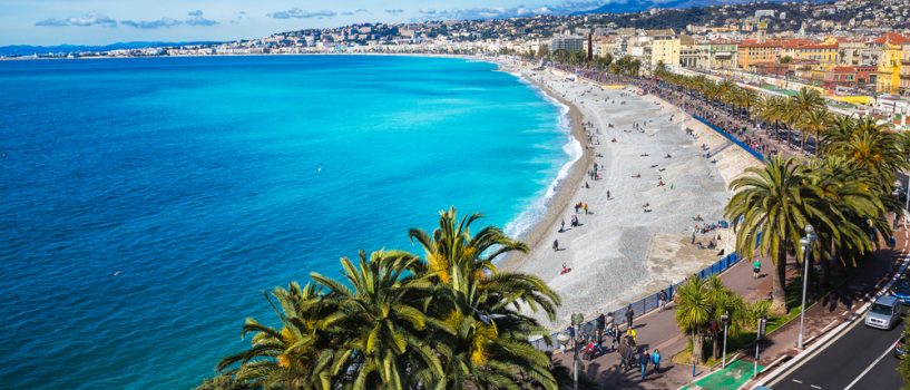 Cannes: qu’est-ce qui ce passe en juillet?